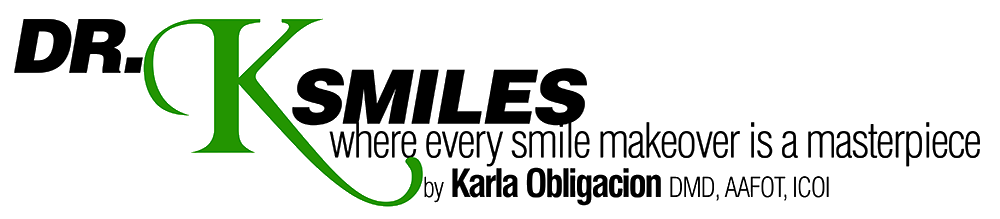 Dr. K Smiles